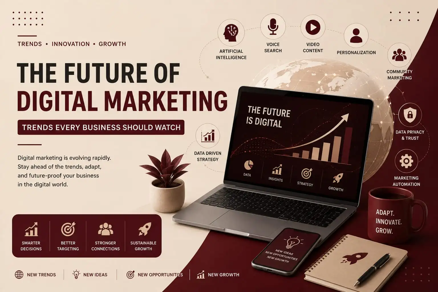 blog written by top freelance digital marketing consultant in qatar