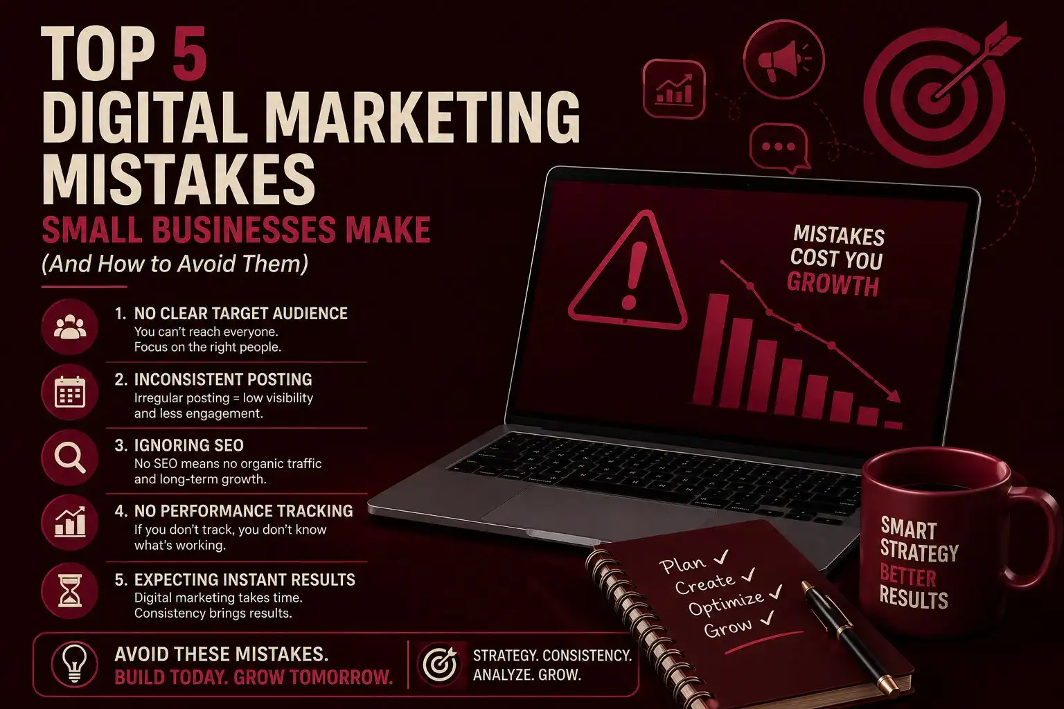 blog written by best freelance digital marketing consultant in qatar